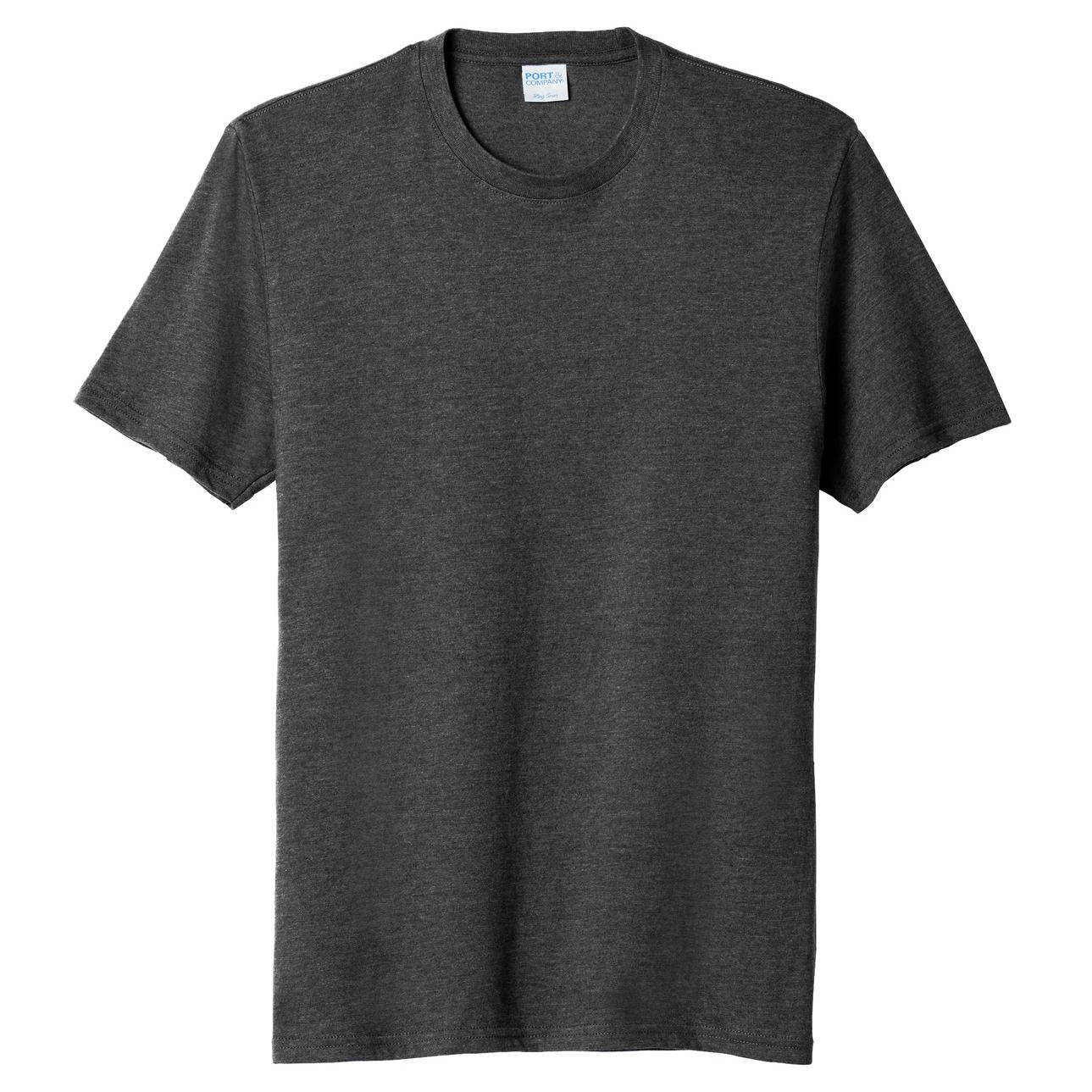 Black Heather Shirt#color_black-heather