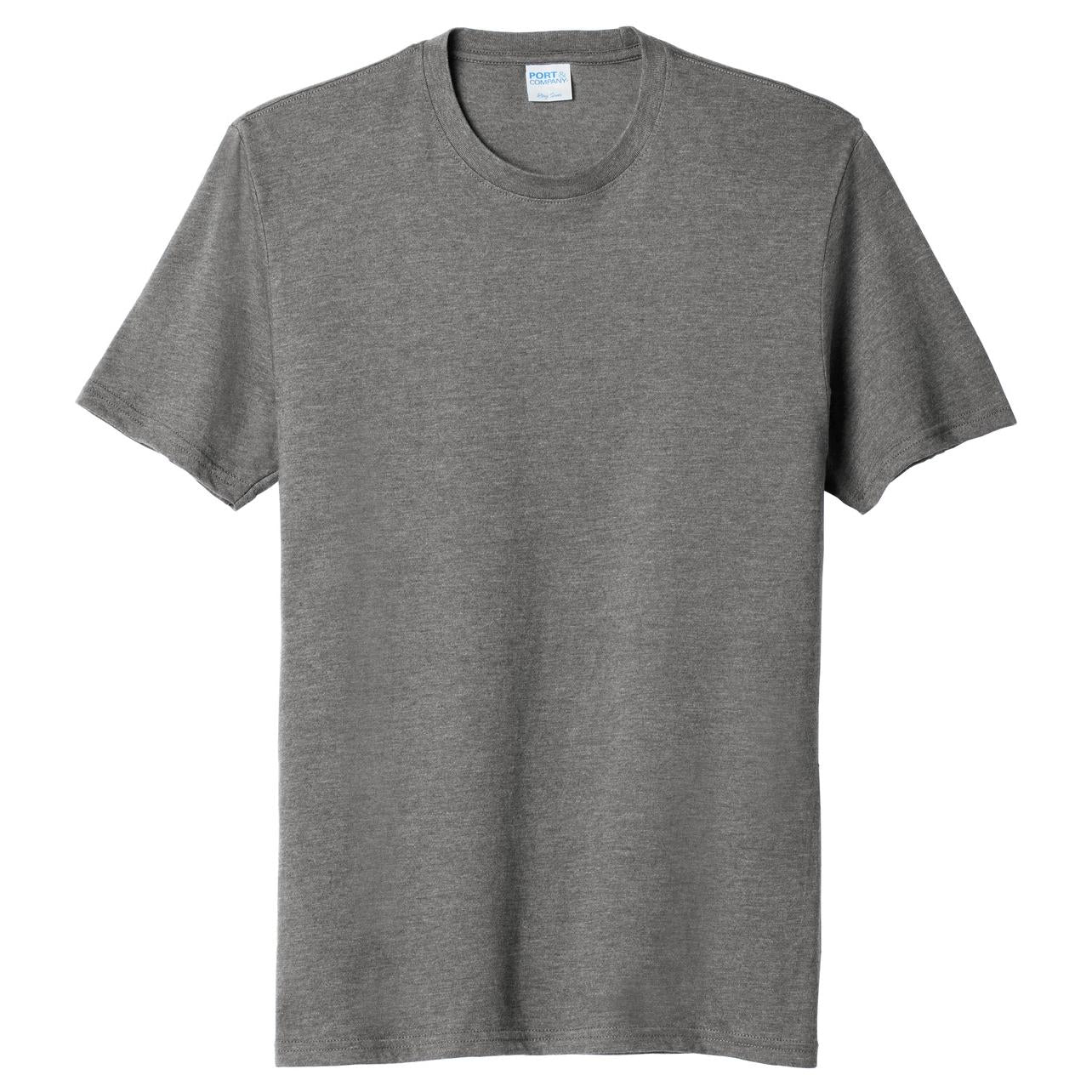 Graphite Heather Shirt#color_graphite-heather