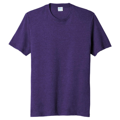 Team Purple Heather Shirt#color_team-purple-heather